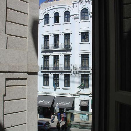 Downtown Historical Apartment Porto Ngoại thất bức ảnh