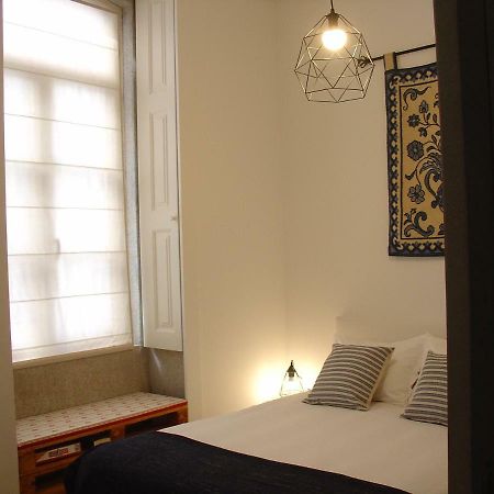 Downtown Historical Apartment Porto Ngoại thất bức ảnh