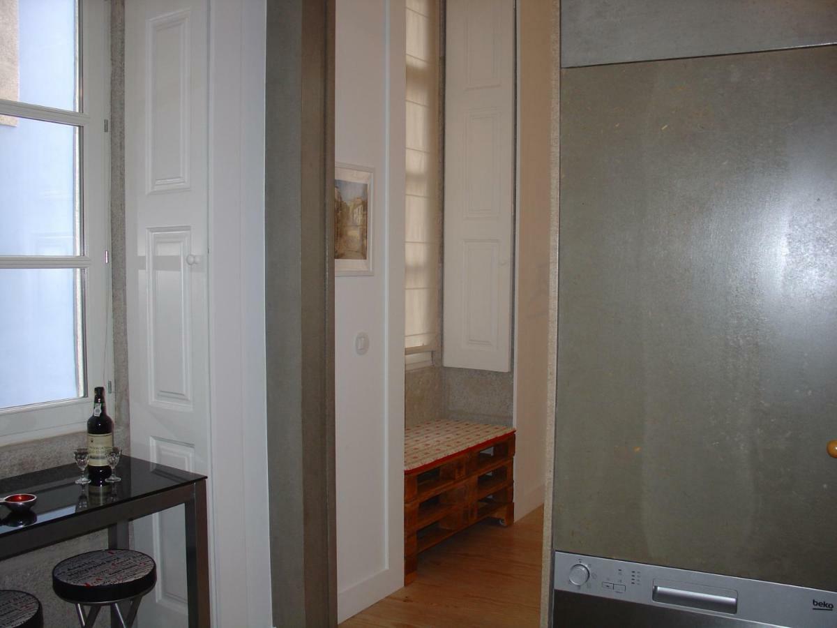 Downtown Historical Apartment Porto Ngoại thất bức ảnh