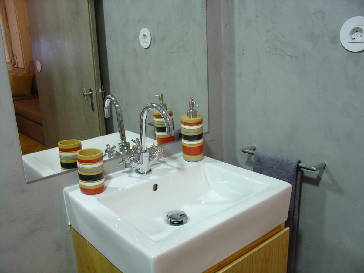 Downtown Historical Apartment Porto Ngoại thất bức ảnh