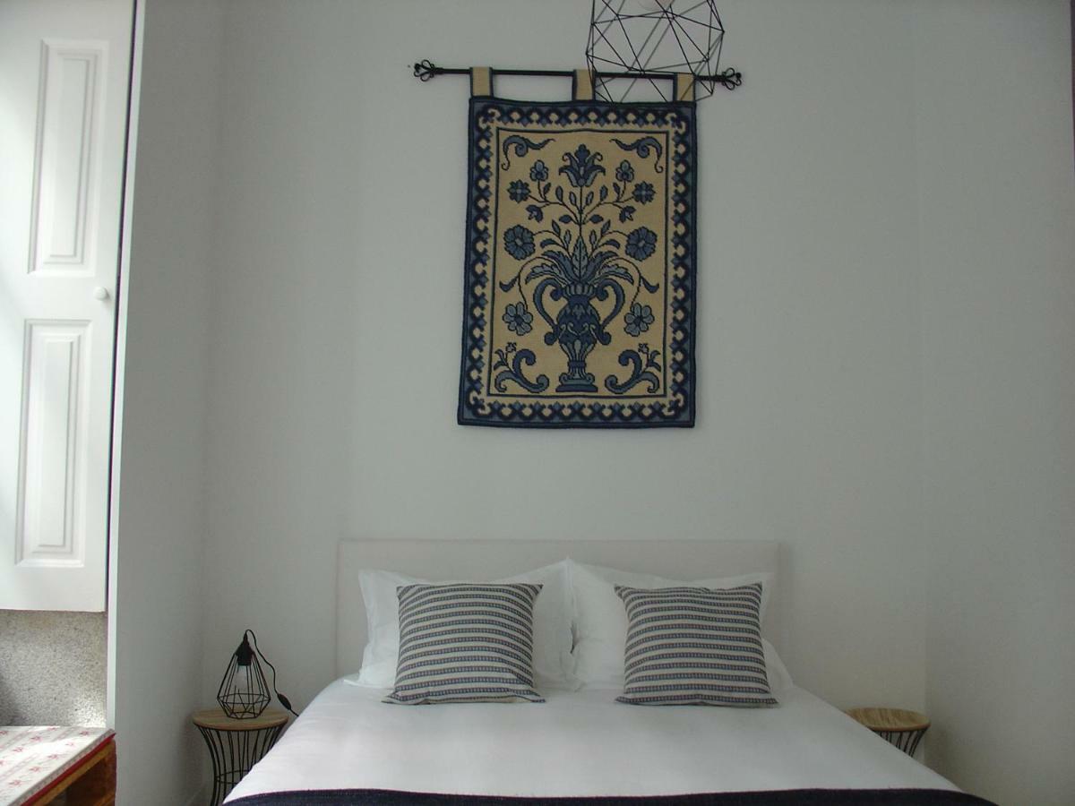 Downtown Historical Apartment Porto Ngoại thất bức ảnh