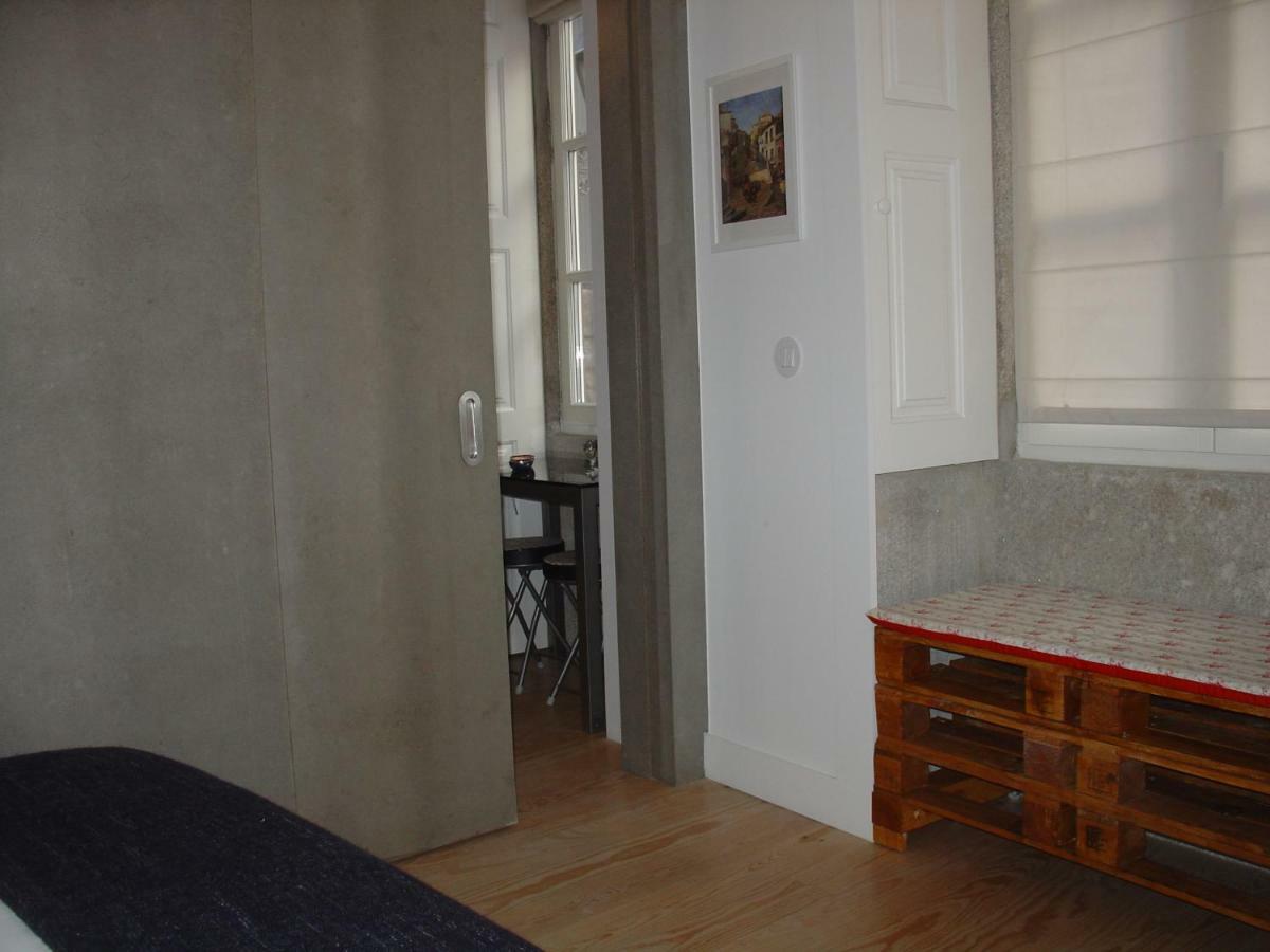Downtown Historical Apartment Porto Ngoại thất bức ảnh