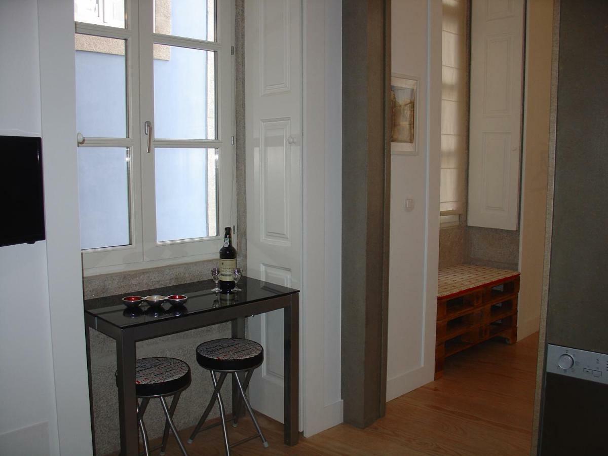 Downtown Historical Apartment Porto Ngoại thất bức ảnh