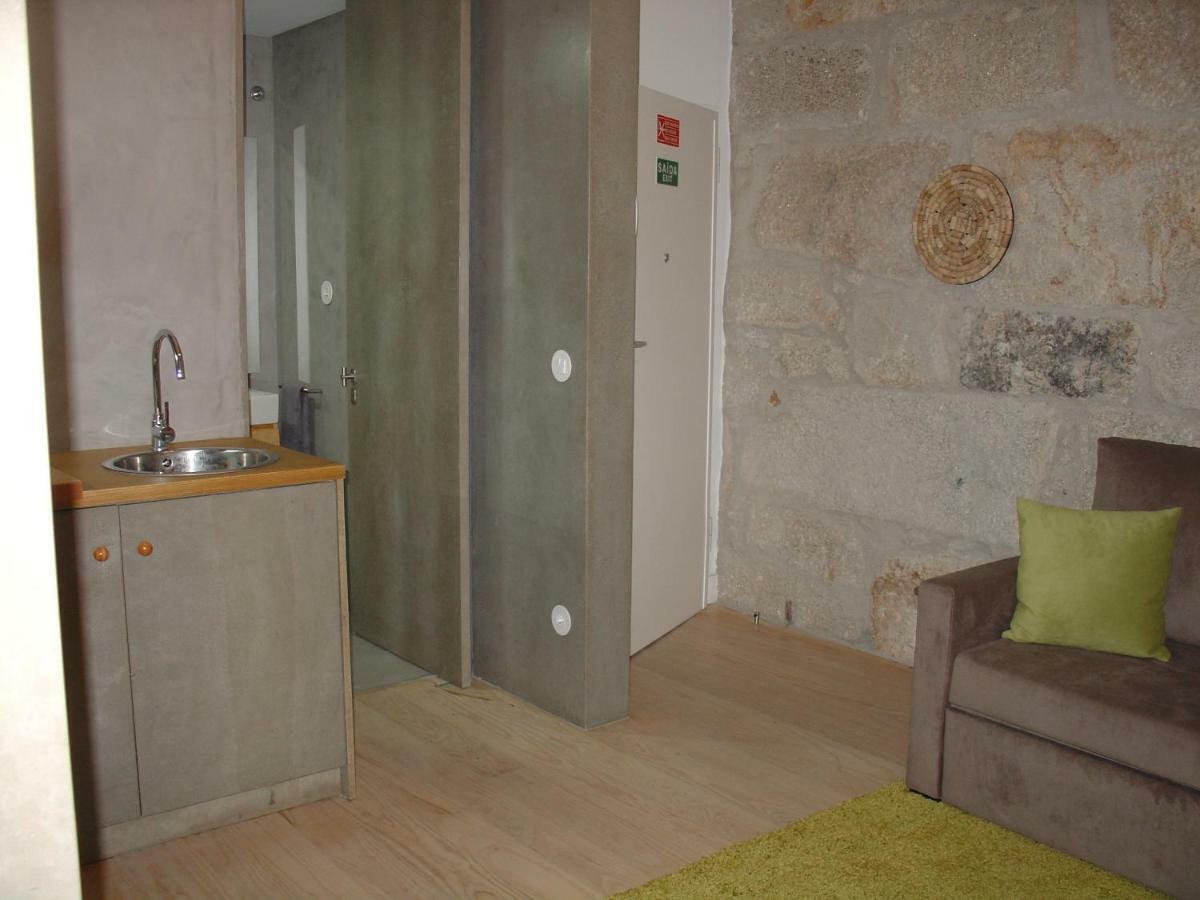 Downtown Historical Apartment Porto Ngoại thất bức ảnh