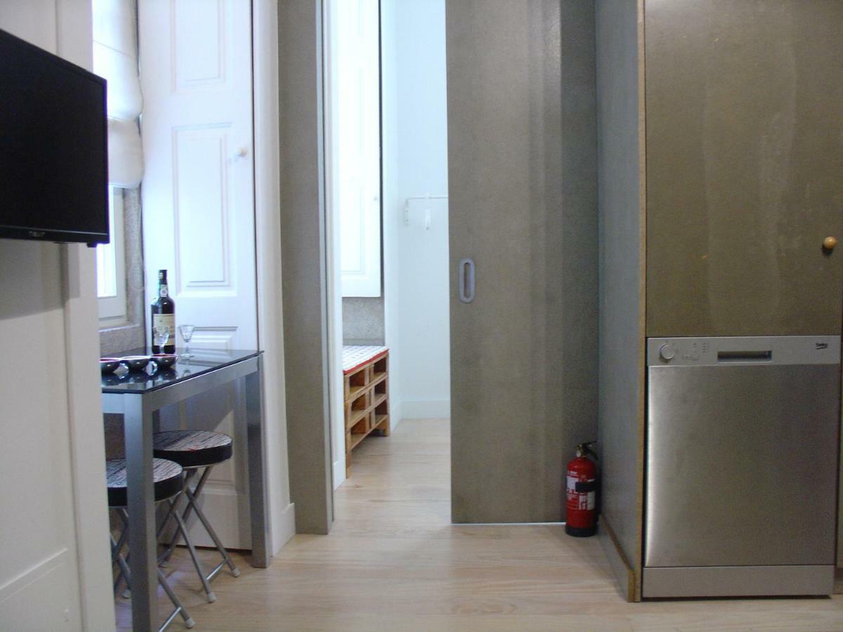 Downtown Historical Apartment Porto Ngoại thất bức ảnh