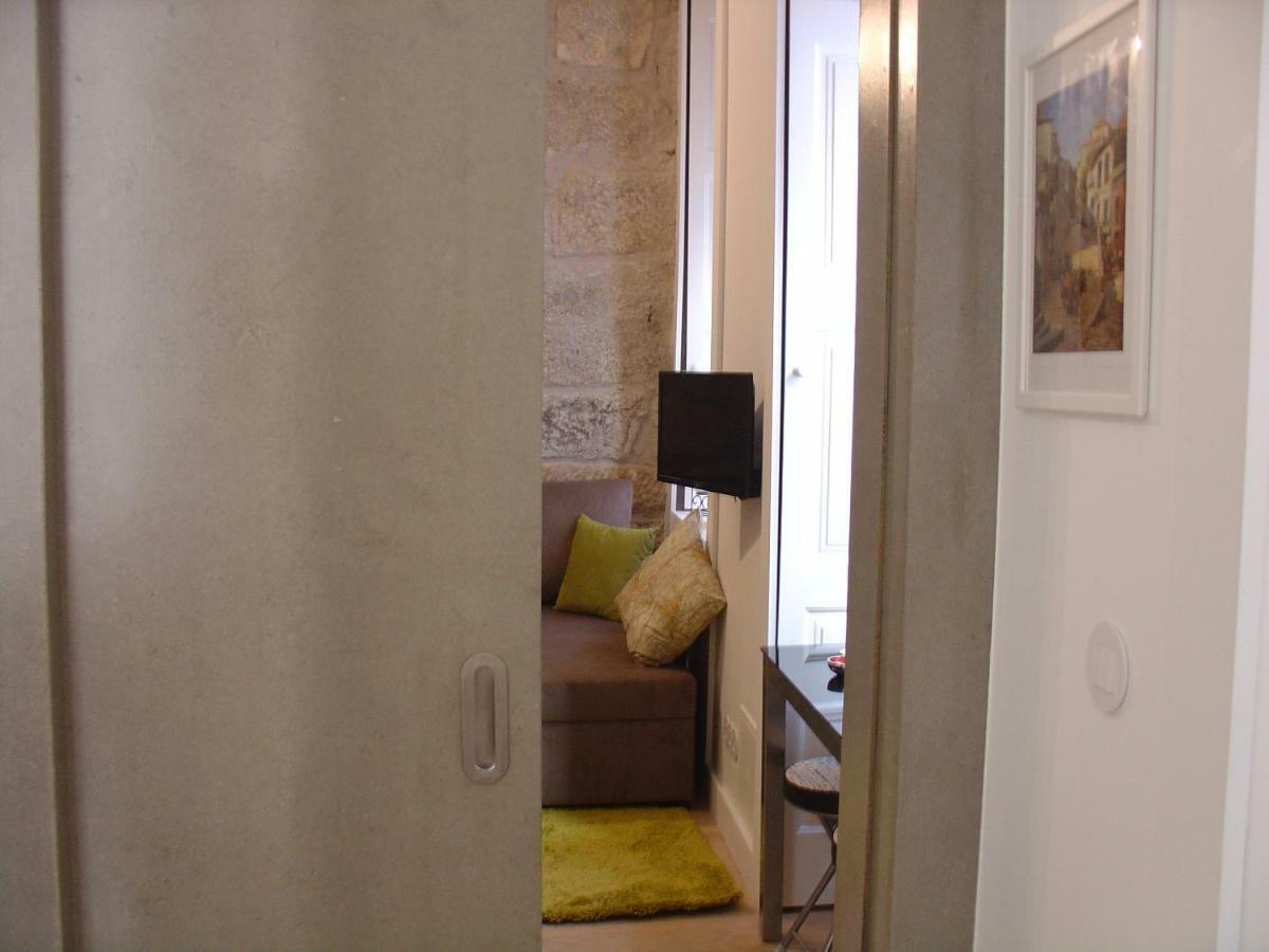 Downtown Historical Apartment Porto Ngoại thất bức ảnh