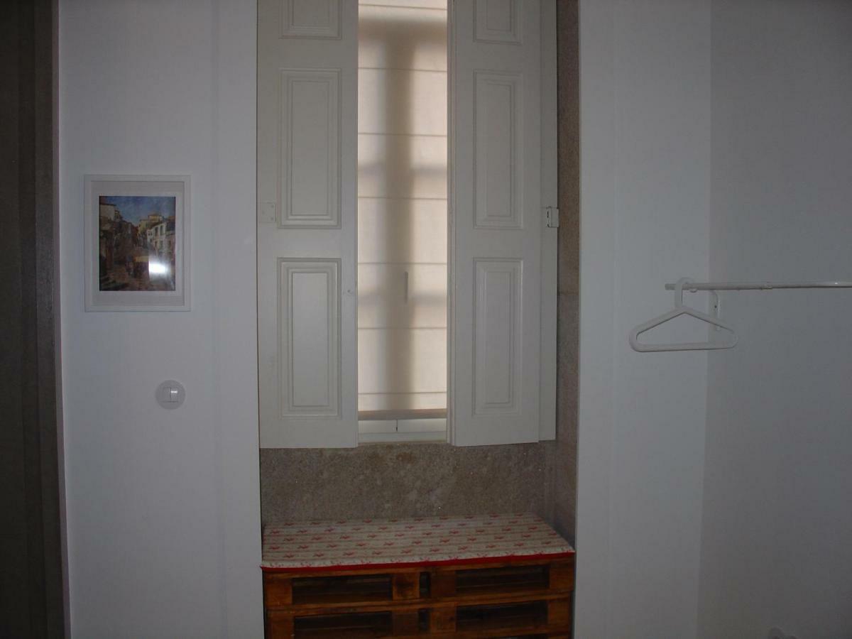Downtown Historical Apartment Porto Ngoại thất bức ảnh