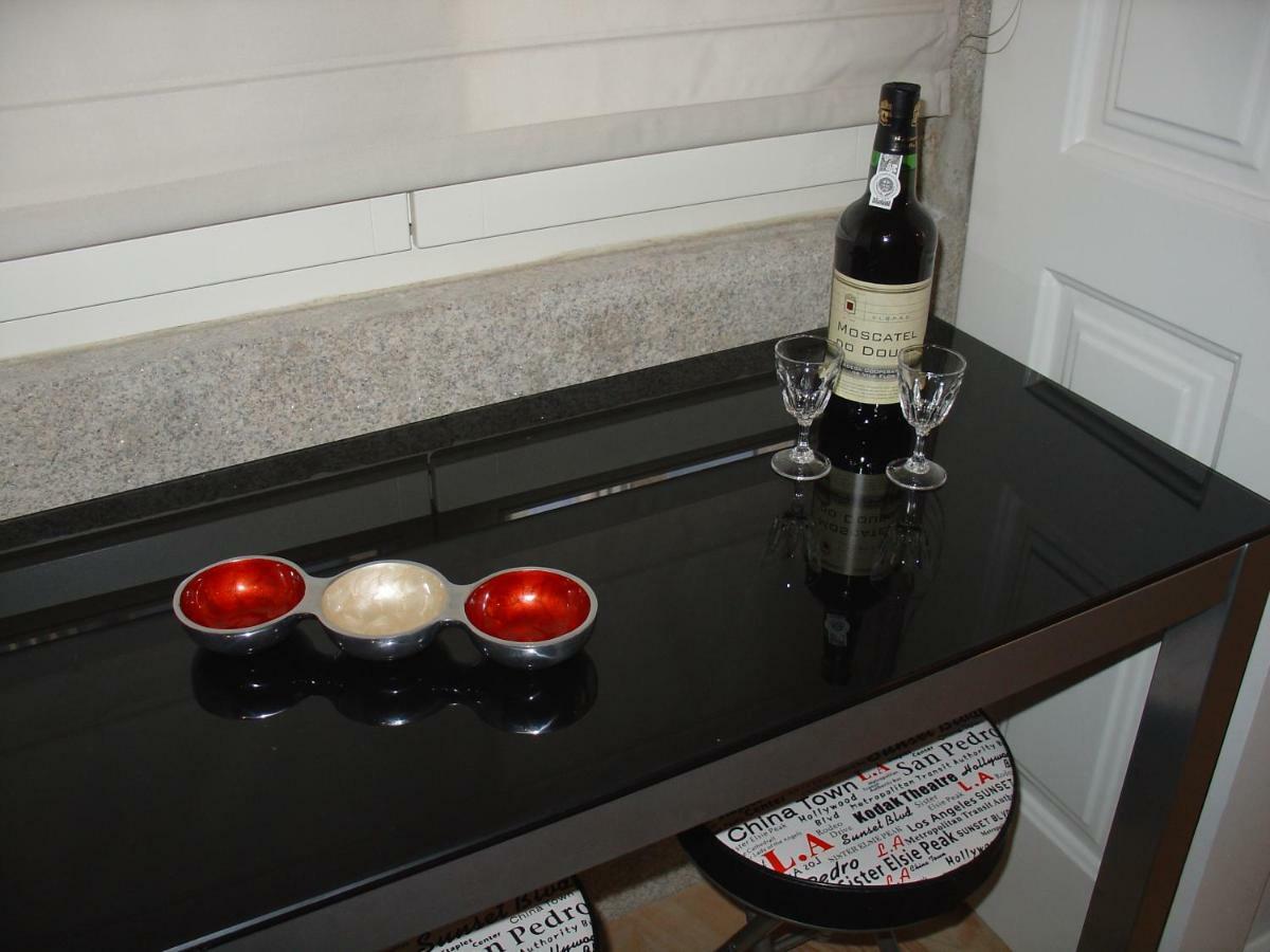 Downtown Historical Apartment Porto Ngoại thất bức ảnh