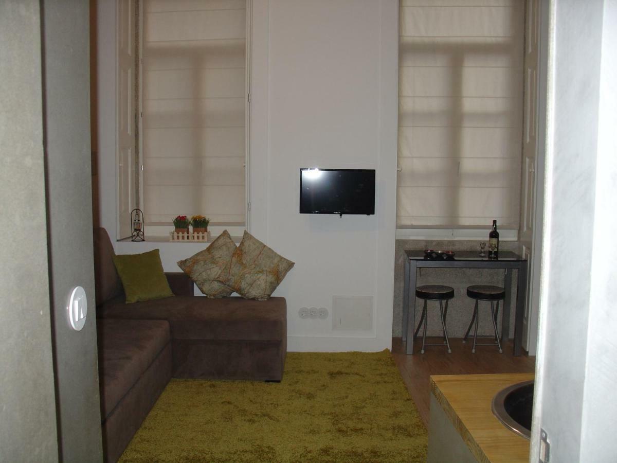 Downtown Historical Apartment Porto Ngoại thất bức ảnh