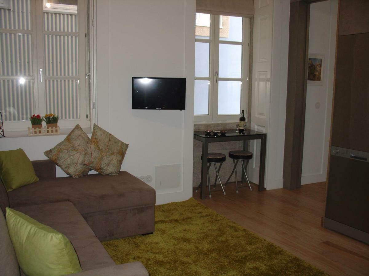 Downtown Historical Apartment Porto Ngoại thất bức ảnh