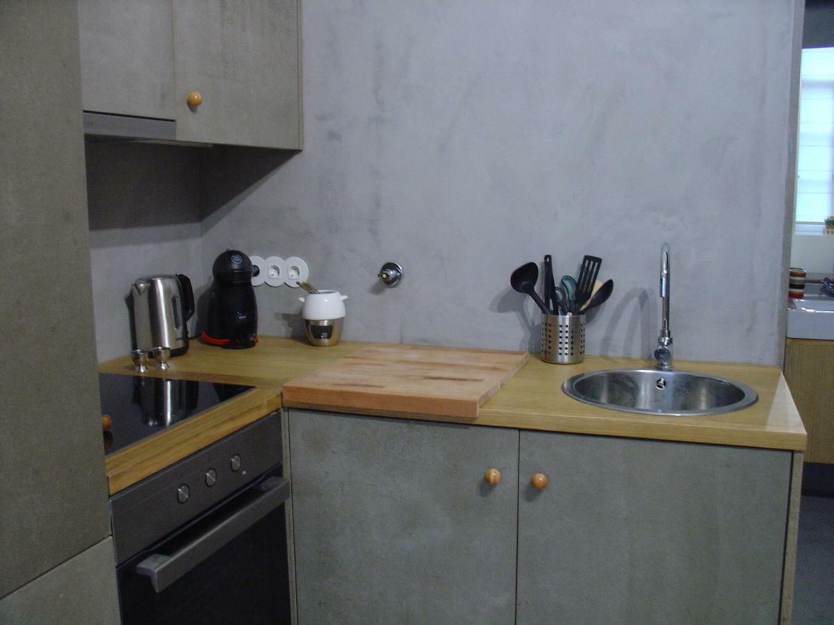 Downtown Historical Apartment Porto Ngoại thất bức ảnh