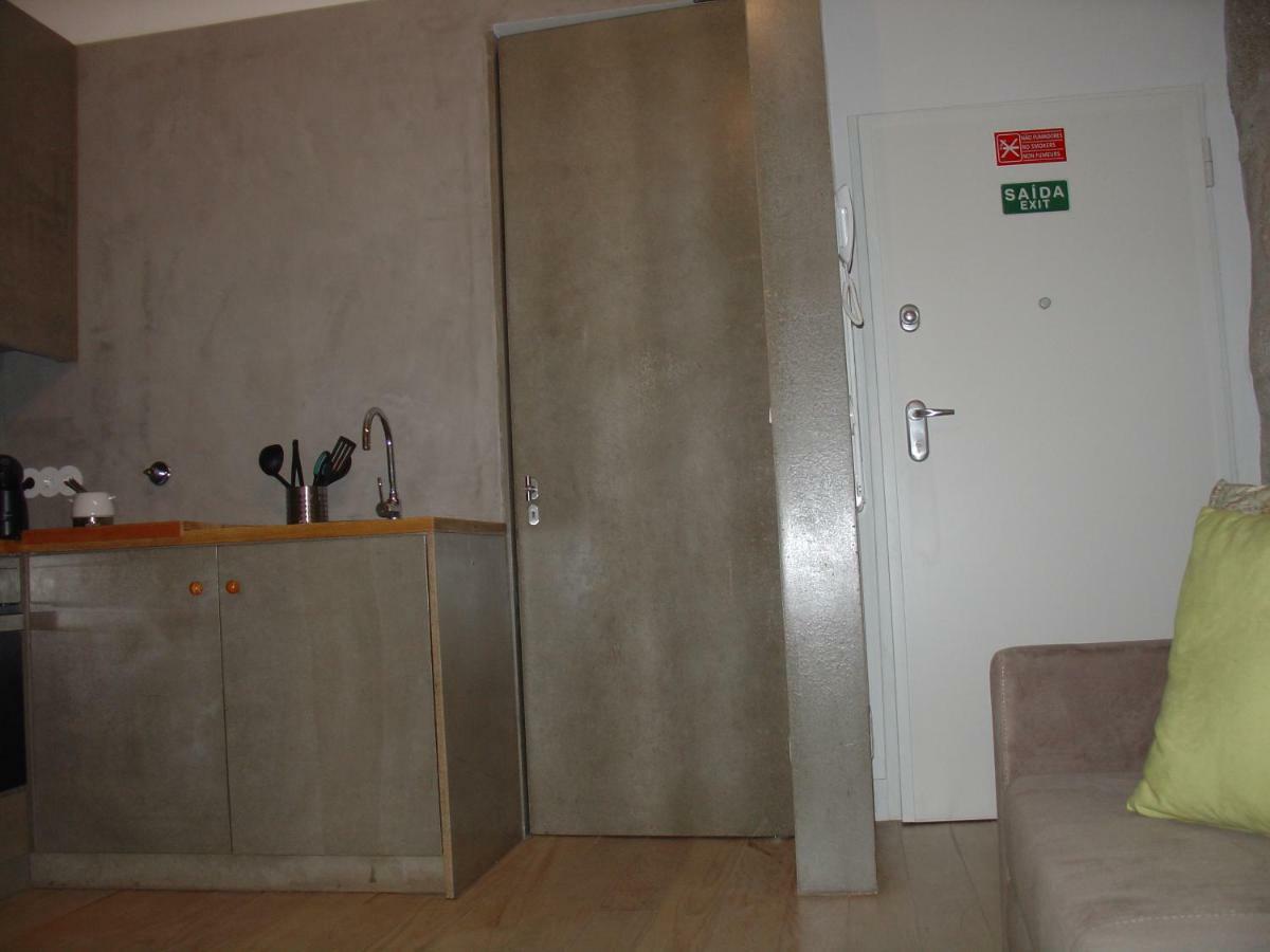 Downtown Historical Apartment Porto Ngoại thất bức ảnh