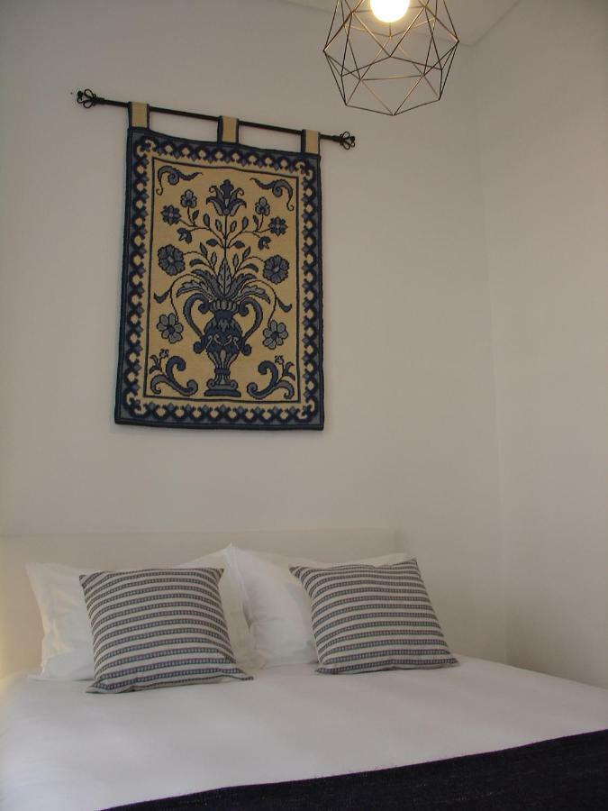 Downtown Historical Apartment Porto Ngoại thất bức ảnh
