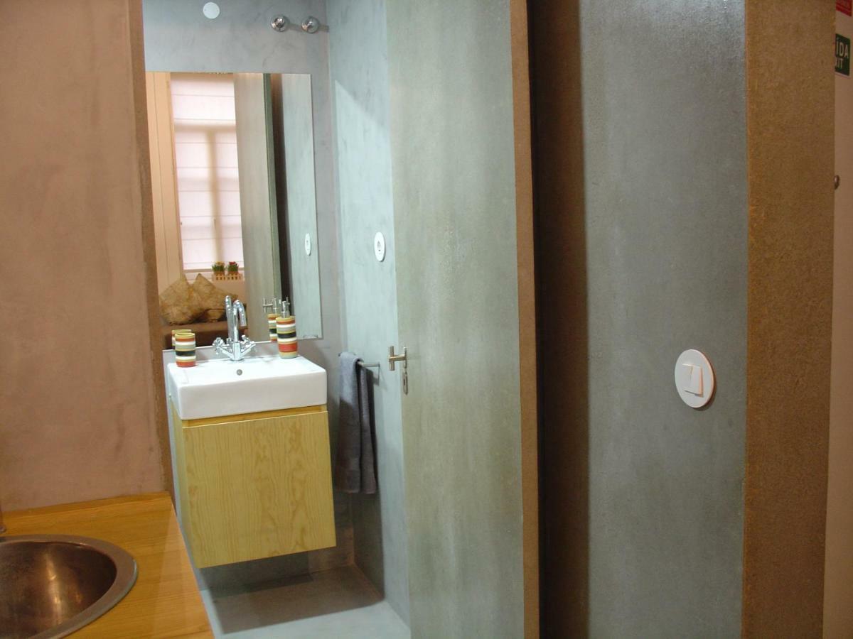 Downtown Historical Apartment Porto Ngoại thất bức ảnh