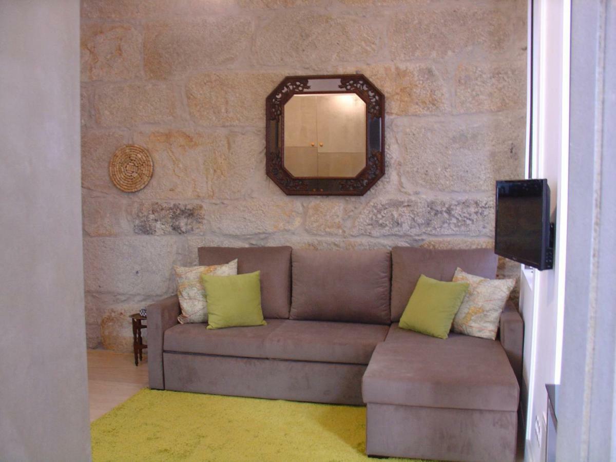 Downtown Historical Apartment Porto Ngoại thất bức ảnh