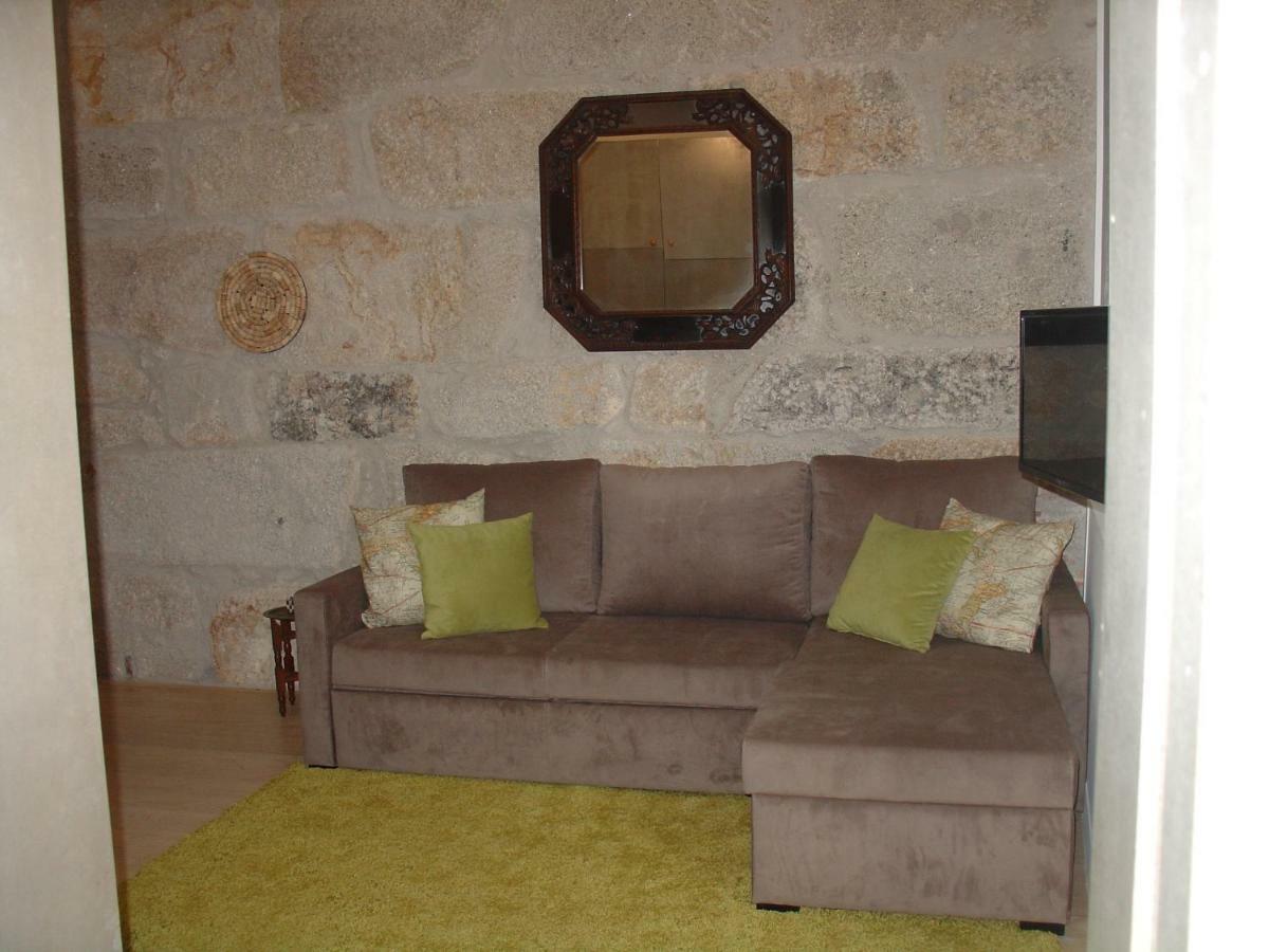 Downtown Historical Apartment Porto Ngoại thất bức ảnh