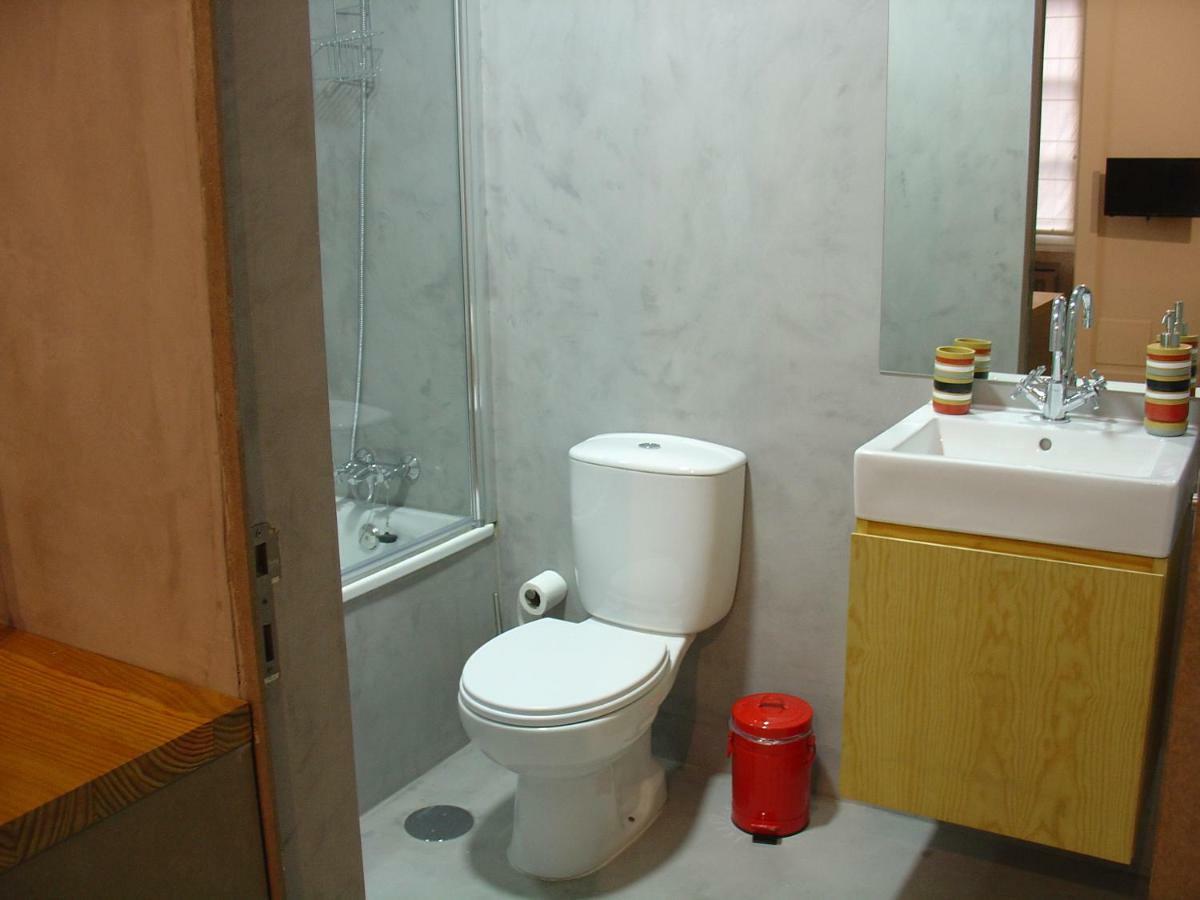 Downtown Historical Apartment Porto Ngoại thất bức ảnh