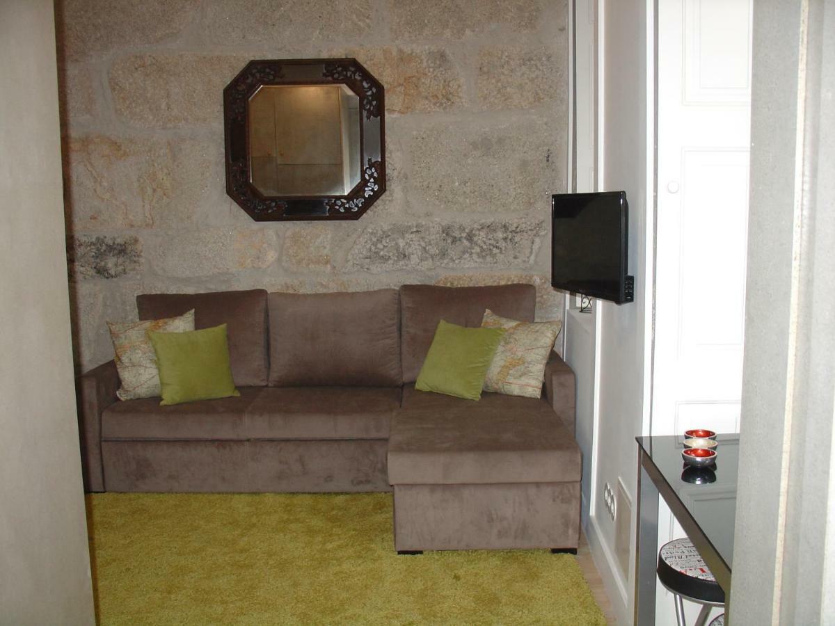 Downtown Historical Apartment Porto Ngoại thất bức ảnh