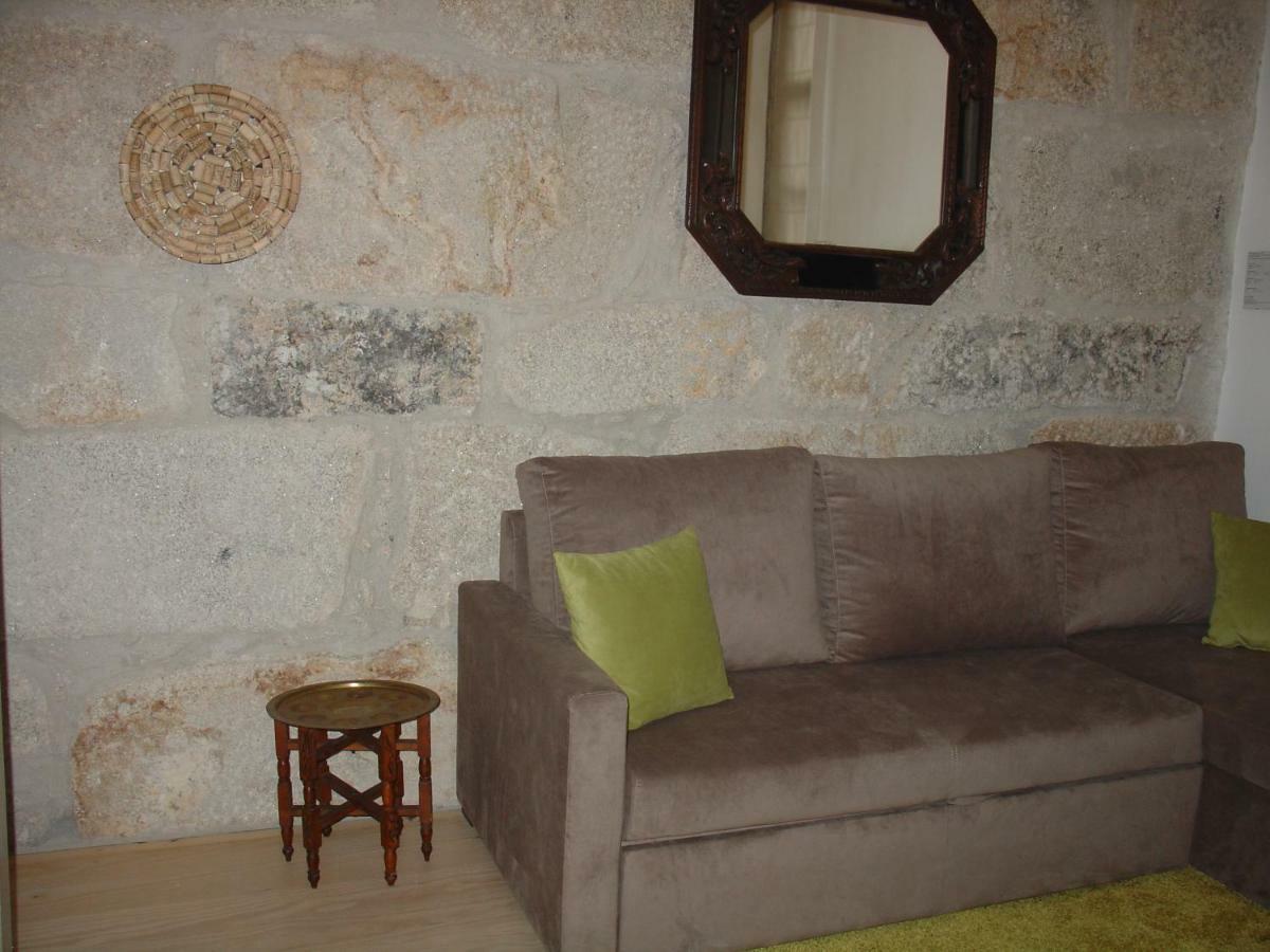 Downtown Historical Apartment Porto Ngoại thất bức ảnh
