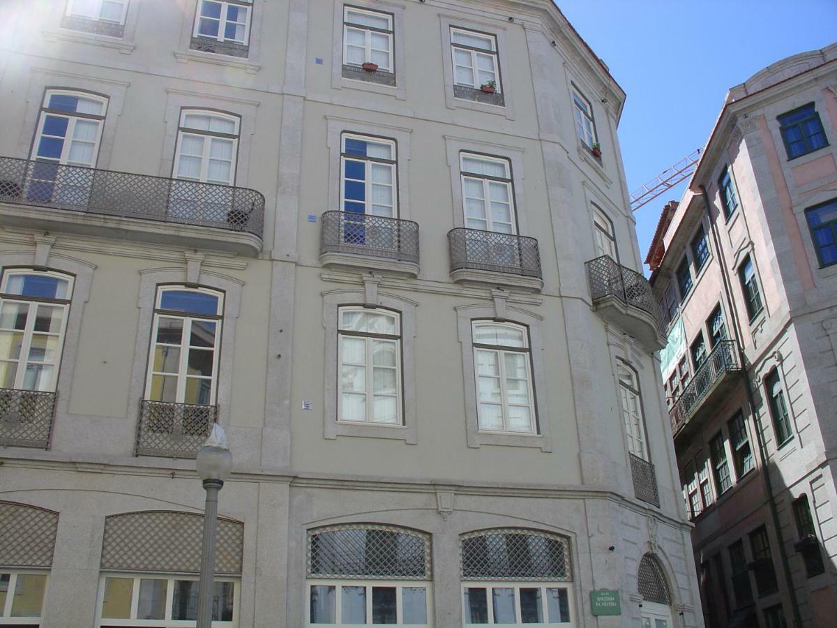 Downtown Historical Apartment Porto Ngoại thất bức ảnh