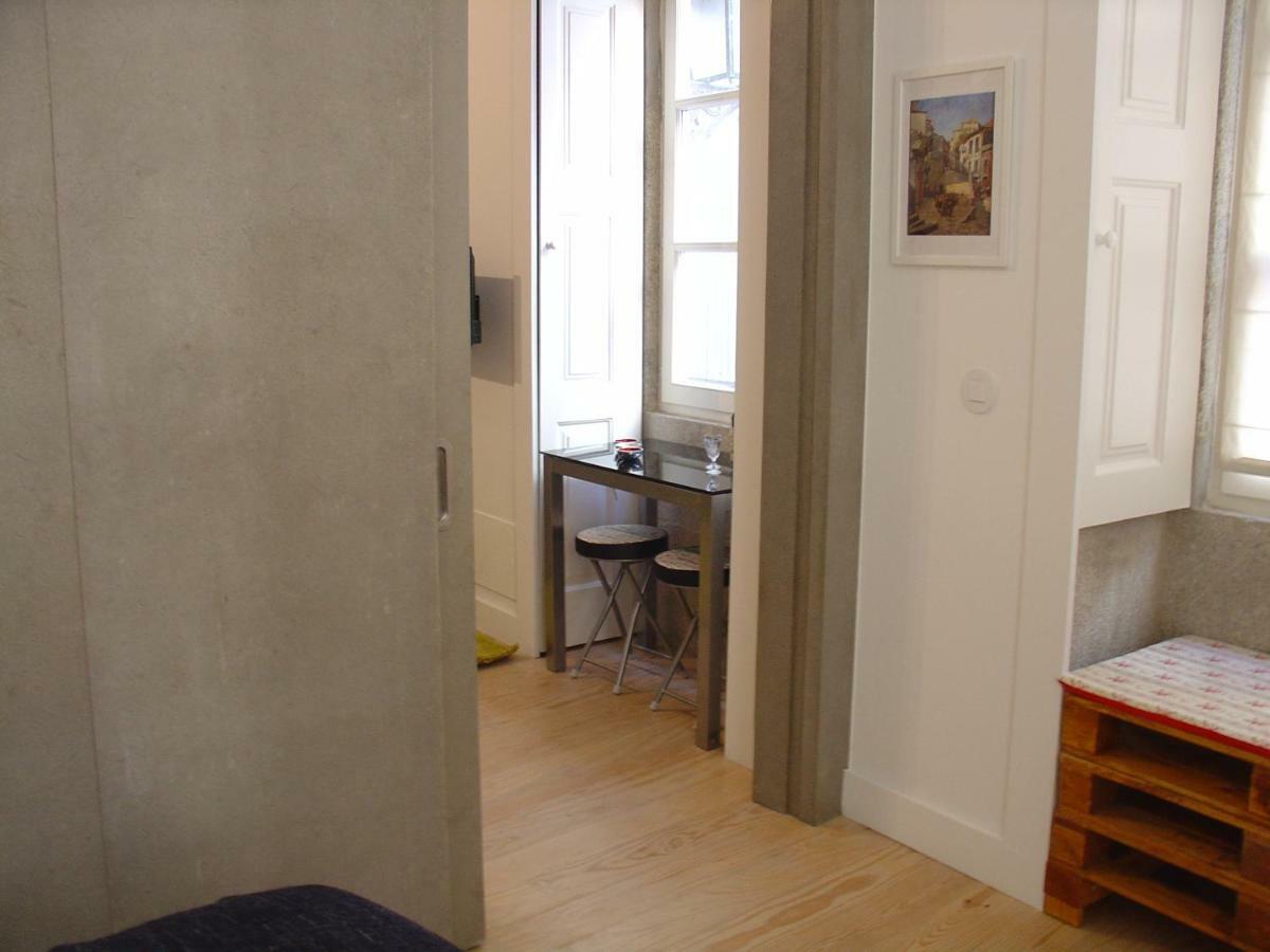 Downtown Historical Apartment Porto Ngoại thất bức ảnh