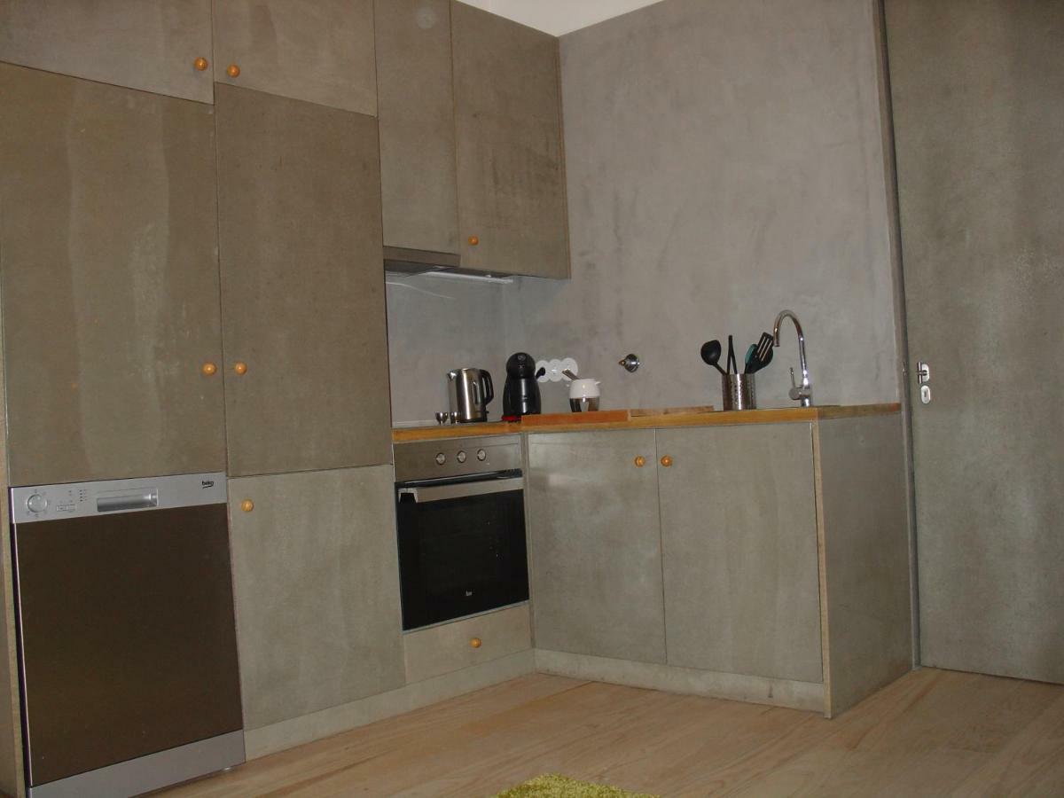 Downtown Historical Apartment Porto Ngoại thất bức ảnh